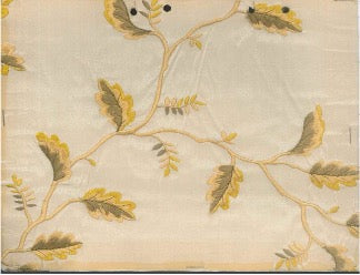 OAKHAM GOLD, COLEFAX & FAWLER- USA