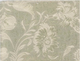 JACQUARD DELPINO, CHARLES BURGER - FRANCE