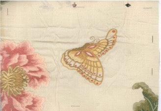 ORIENTAL POPPY, COLEFAX & FAWLER - USA