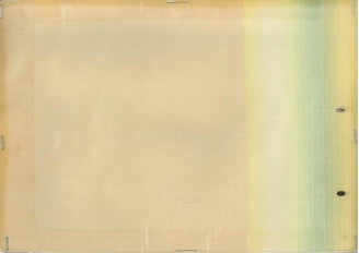 MERCURY STRIPES, JIM THOMPSON - ITALY