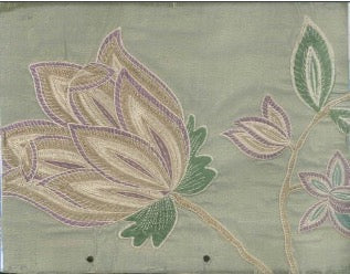 SERANG SILKS TARAMANA, OSBORNE & LITTLE - INDIA