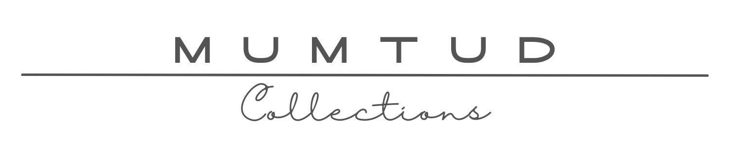 MUMTUD Collections Logo